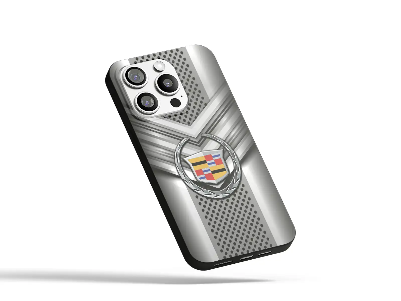 Cadillac Custodia Smartphone Look Corsa Drift